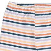 Colorful Stripes Leggings